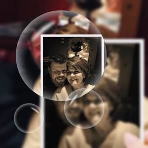 Meet your Posher, Alex donna